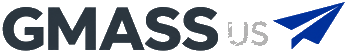 GMass brand logo